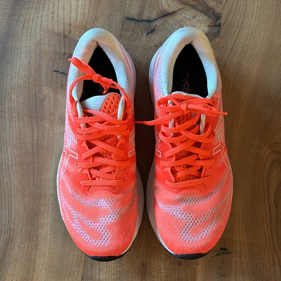 ASICS GEL-Nimbus TOKYO - Picture 4 of 9